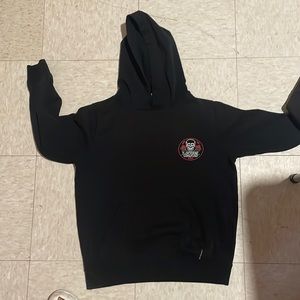 Vans hoodie